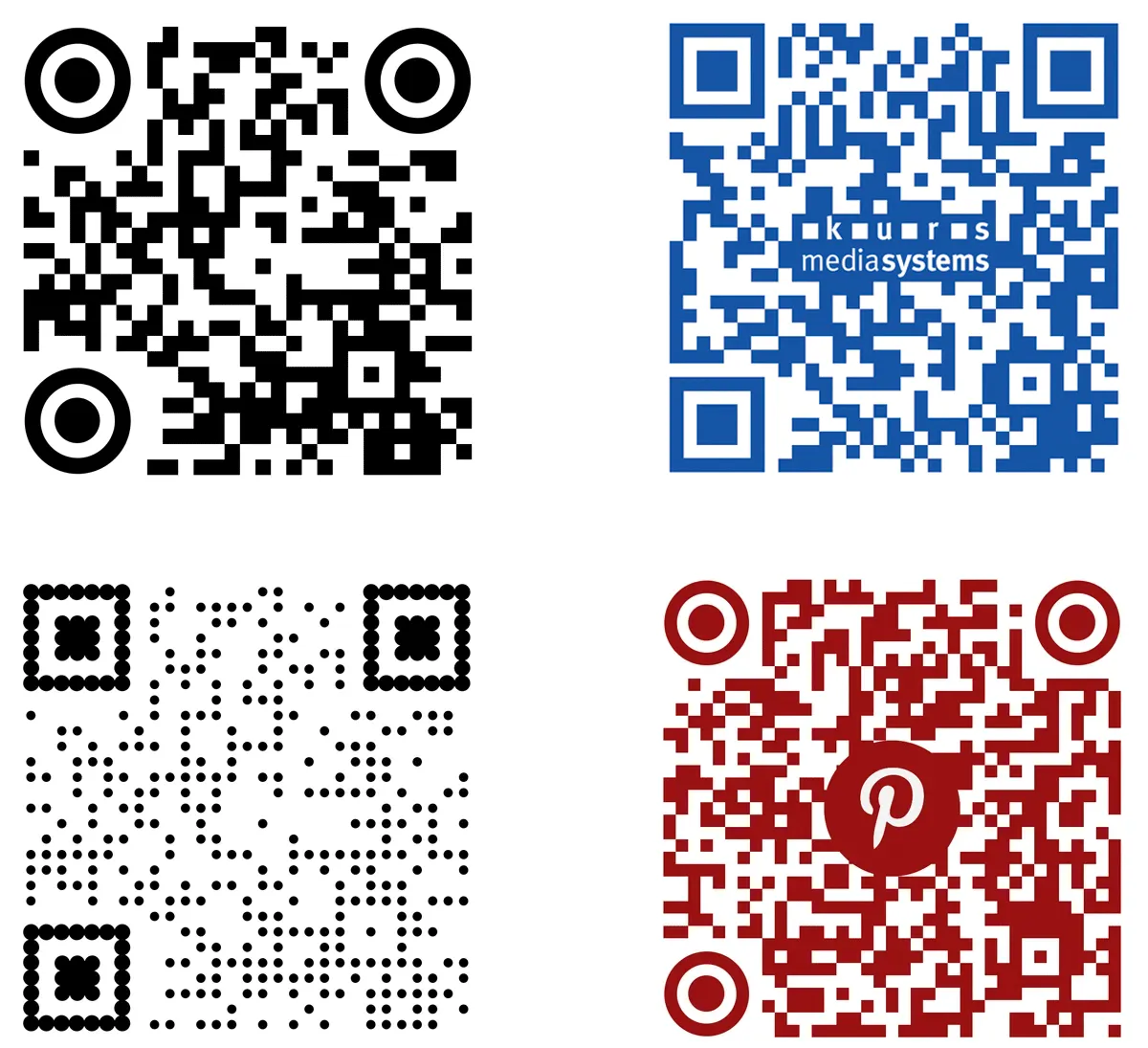 QR Code erstellen Aachen