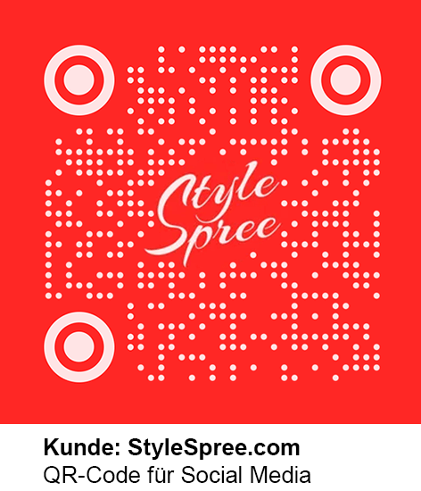 QR Code Referenz