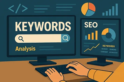 Die Bedeutung von Keywords
